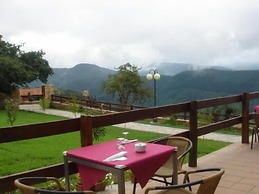 Viviendas Rurales Peña Sagra