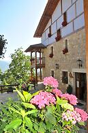 Viviendas Rurales Peña Sagra