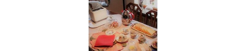 B&B il Gelsomino