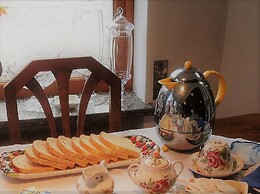 B&B il Gelsomino