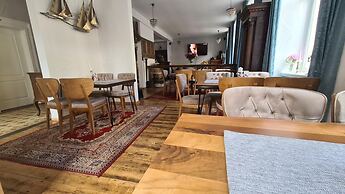 Osteria Del Vino Cochem