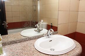 Jeddah Palace Hotel