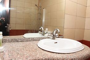 Jeddah Palace Hotel