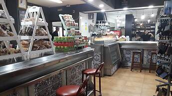 Hostal Nuevo Montesol