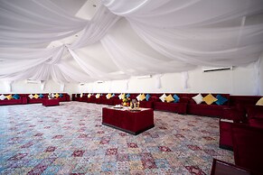 Regency Sealine Camp