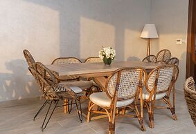 Regency Sealine Camp