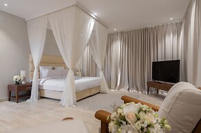 Regency Sealine Camp