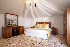 Regency Sealine Camp