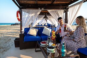 Regency Sealine Camp