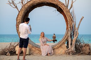 Regency Sealine Camp