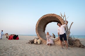 Regency Sealine Camp