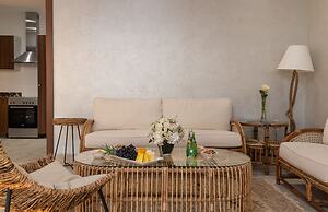 Regency Sealine Camp