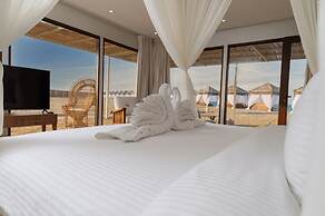 Regency Sealine Camp