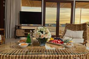 Regency Sealine Camp