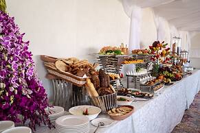 Regency Sealine Camp