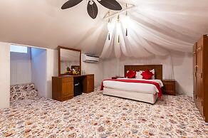 Regency Sealine Camp