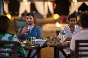 Regency Sealine Camp