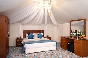 Regency Sealine Camp