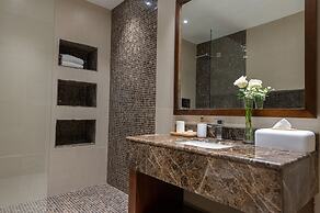 Regency Sealine Camp