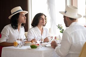 Regency Sealine Camp