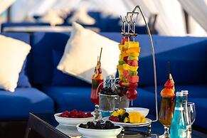 Regency Sealine Camp