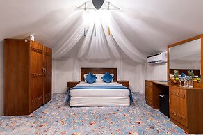 Regency Sealine Camp