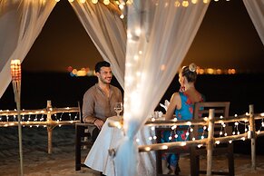 Regency Sealine Camp