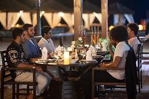 Regency Sealine Camp