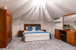 Regency Sealine Camp