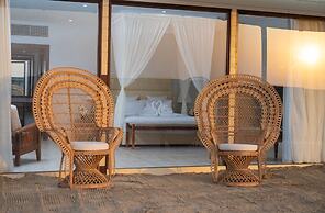 Regency Sealine Camp