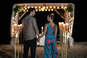 Regency Sealine Camp