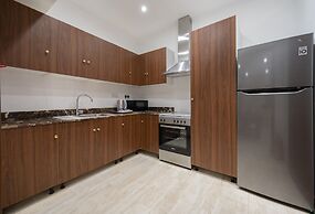 Regency Sealine Camp