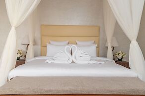 Regency Sealine Camp