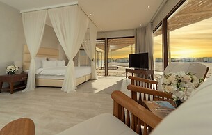 Regency Sealine Camp