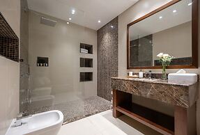 Regency Sealine Camp