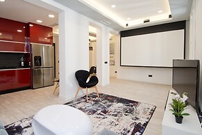 Condominio San Bernardino