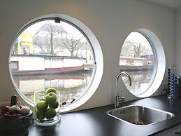 Houseboat Prinsheerlijk