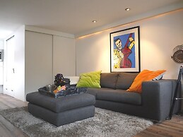 Houseboat Prinsheerlijk