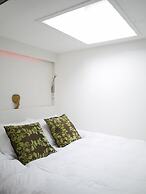 Houseboat Prinsheerlijk