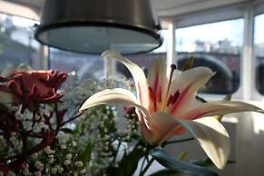 Houseboat Prinsheerlijk