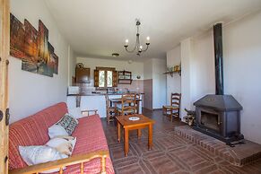Apartamentos Balcón del Cielo