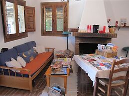Apartamentos Balcón del Cielo