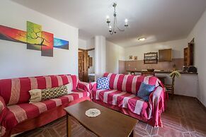 Apartamentos Balcón del Cielo
