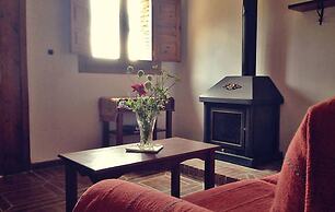 Apartamentos Balcón del Cielo