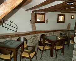 Hotel la Casona del Solanar