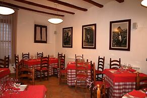 Hotel la Casona del Solanar