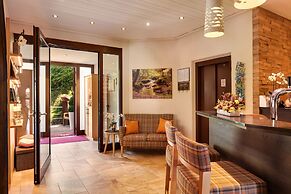 Hotel Die Kleine Blume