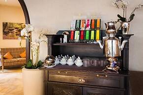Hotel Die Kleine Blume