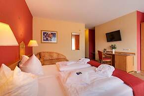 Hotel Die Kleine Blume