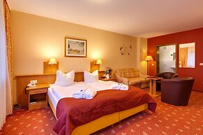 Hotel Die Kleine Blume